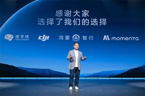 上汽的“朋友圈”基因：從規模領先進階全面領航
