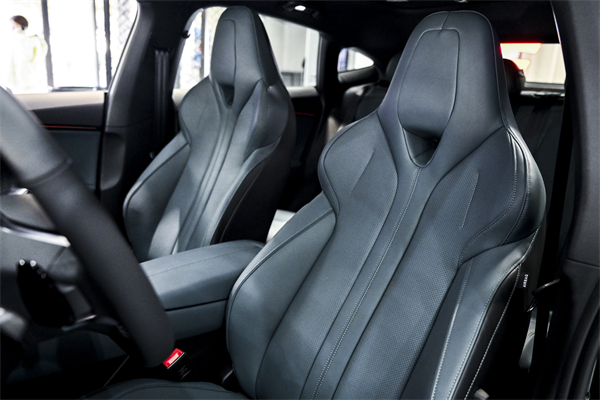 B級運動轎車新標桿來了，MG7 2025款智能登場，限時一口價11.29萬元起